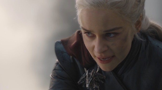 “Game of Thrones”: o herdeiro vacilante e a sua rainha millennial