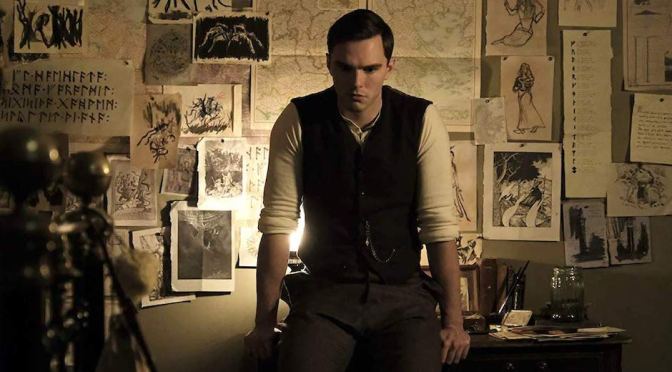 “Tolkien”: a vida periclitante do criador de “O Senhor dos Anéis”