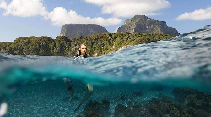 Na Netflix: 7 filmes para eletrizar seu feriado