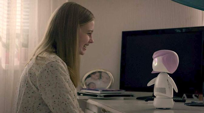 Novo “Black Mirror” é sinal de tempos difíceis para a ficção científica