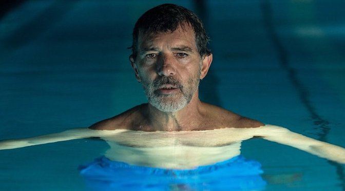 O “Dor e Glória” de Almodóvar: não, envelhecer não tem graça