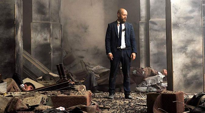 Julho em casa? 9 séries para descobrir no streaming