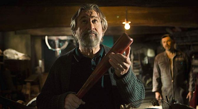 “A Família”: Tutti buona gente