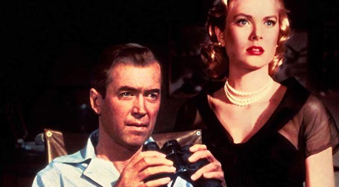 Jura que você nunca viu… “Janela Indiscreta”?