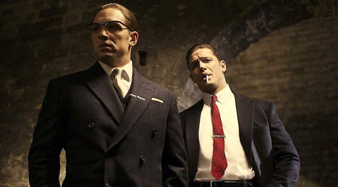 No clima de Tarantino e “Mindhunter”? Crimes verdadeiros no seu streaming