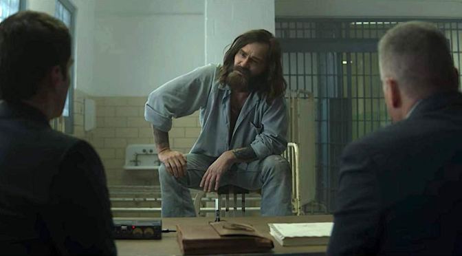 “Mindhunter”: os criminosos na era do ego