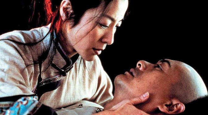 No seu streaming: jura que você nunca viu… “O Tigre e o Dragão”?