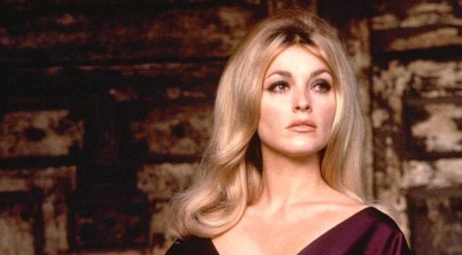 O assassinato de Sharon Tate – e a morte do sonho hippie