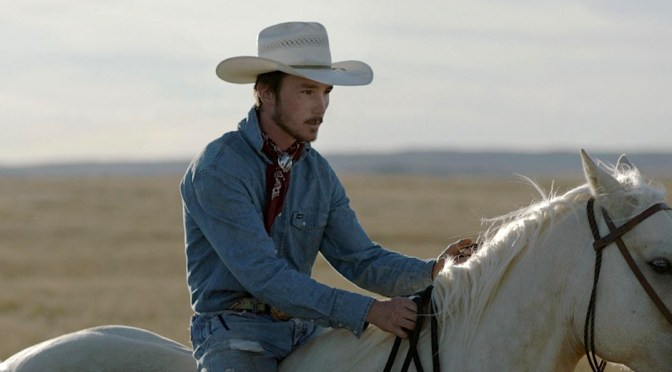 Em “Domando o Destino”, a poesia austera das vidas reais