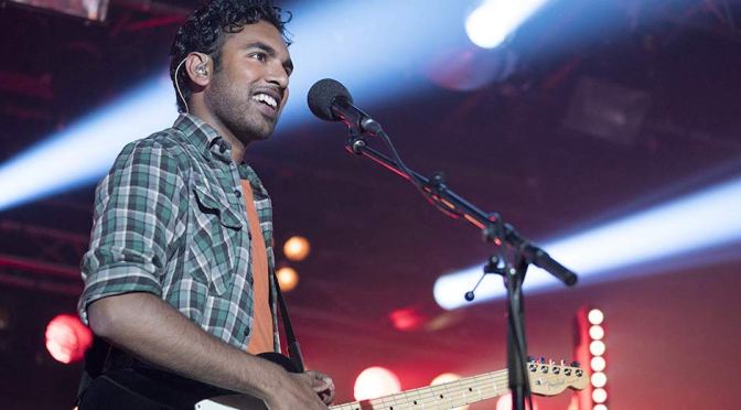 “Yesterday” é um dos filmes mais saborosos a estrear nesta década