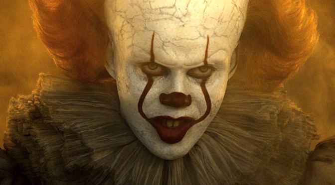 “It: Capítulo Dois”: Um filme diabolicamente fraco