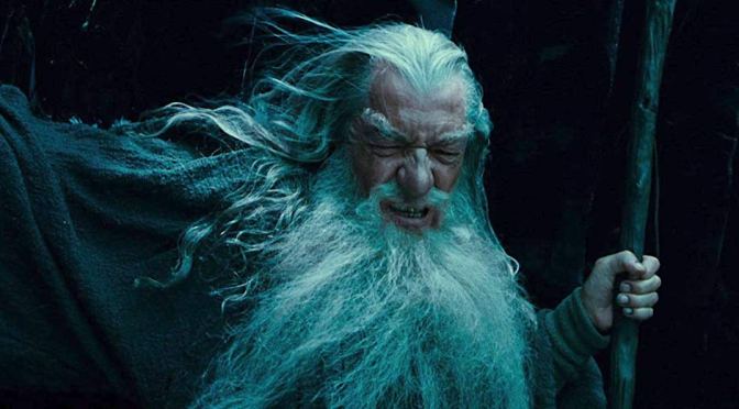 É oficial: Amazon já está preparando série de “O Senhor dos Anéis”