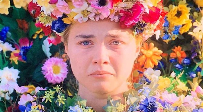 “Midsommar” reforça a tendência do terror antropológico