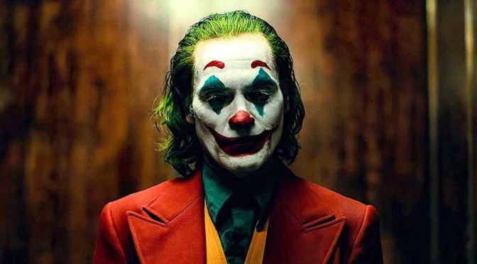 “Coringa” é caótico como seu protagonista – e belíssimo