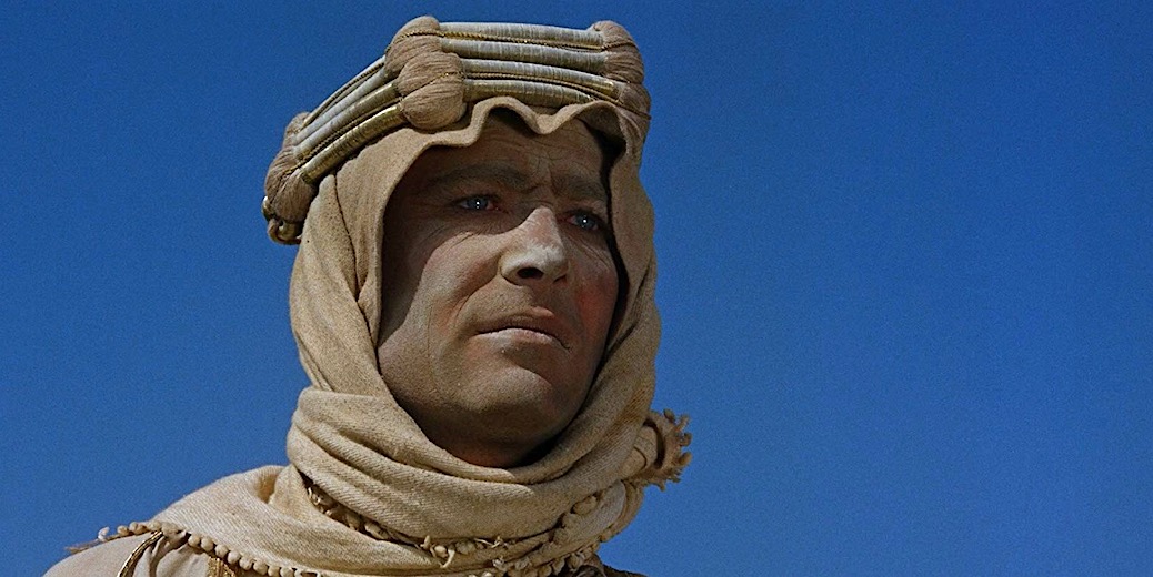 Jura que você nunca viu… “Lawrence da Arábia”? | Isabela Boscov