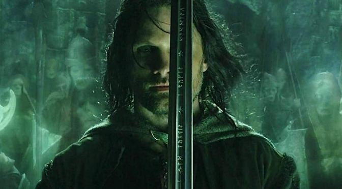 Como se ergue um reino