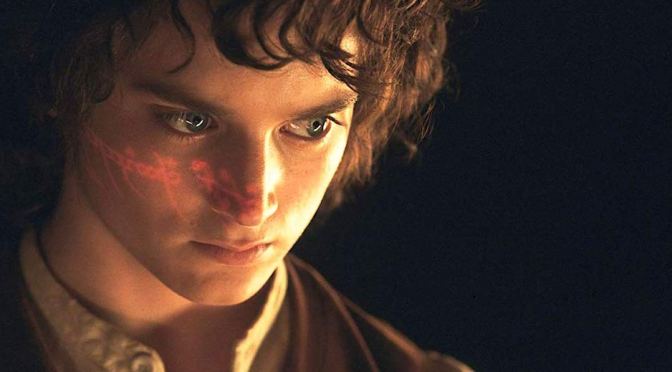 Jura que você nunca viu… “O Senhor dos Anéis”?