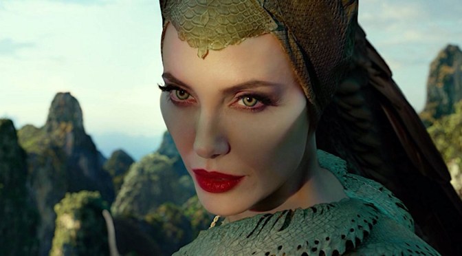 Para o bem e para o mal, “Malévola 2” oferece mais do mesmo