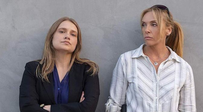 Em “Inacreditável”, o caminho árduo das vítimas de agressão sexual