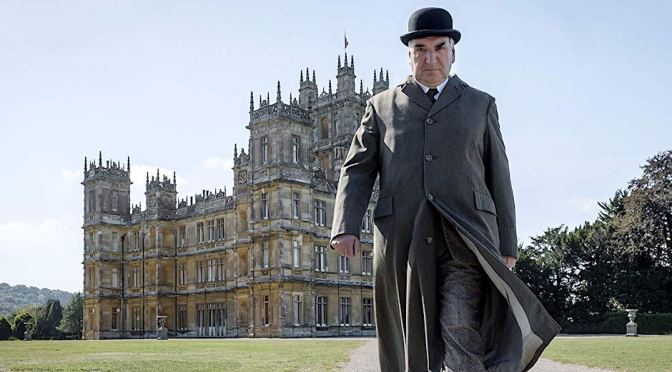 “Downton Abbey”: o voyeurismo do filme derivado da série