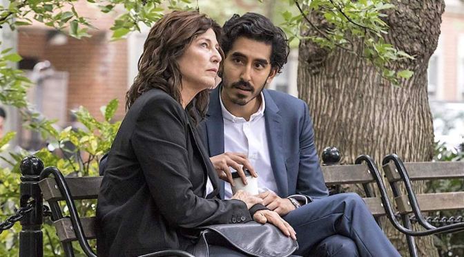 Em “Modern Love”, o mesmo amor de sempre é o que funciona