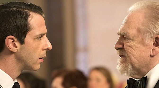Destaque no Emmy, “Succession” preenche lacuna de “Game of Thrones” na HBO