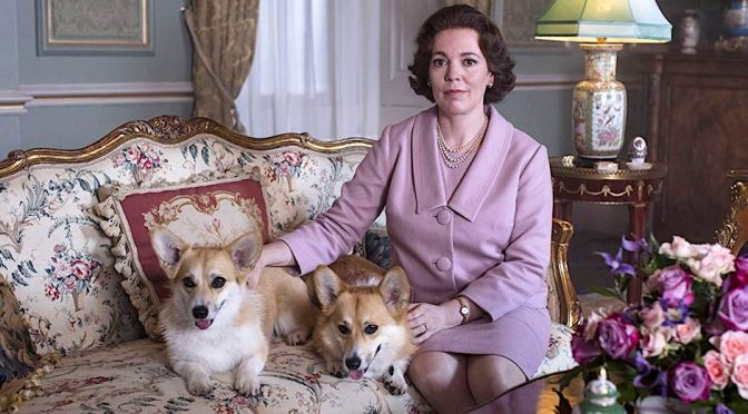 Terceira temporada de “The Crown”: no reino da discórdia