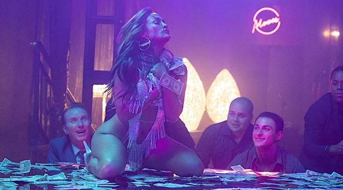 Jennifer Lopez é furacão de categoria 5 em "As Golpistas"