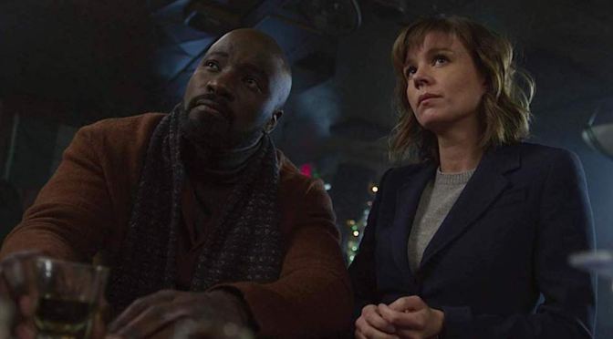 “Evil” assusta menos do que o título sugere, mas é mais interessante do que parece