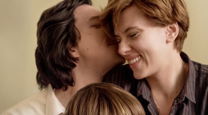 “História de um Casamento”, da Netflix, é bom – mas nem tanto assim