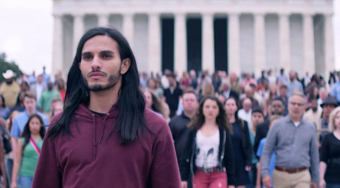 “Messiah”: o (talvez) filho de Deus na era do Instagram