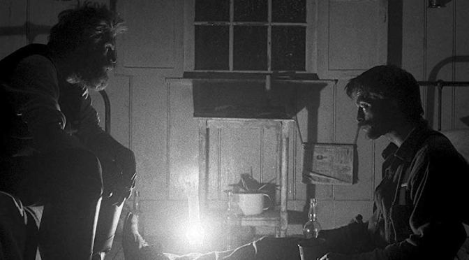 "O Farol": uma luz à vista