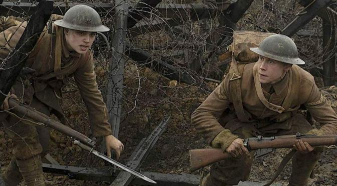 “Coringa” é o campeão em indicações, mas “1917” é o favorito
