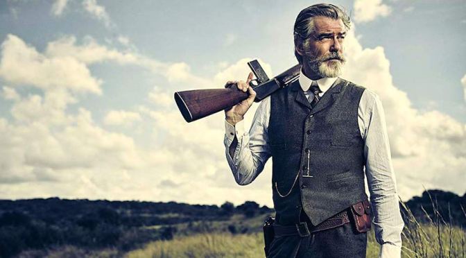 Faroeste em série: 2 ótimas estreias na GloboPlay (e uma joia na Netflix)