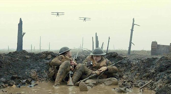 E o Oscar vai para…