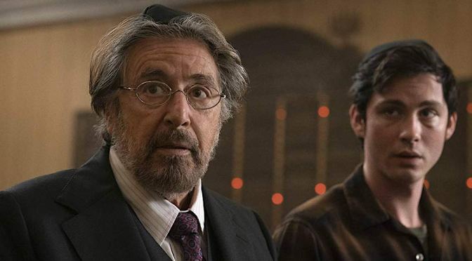 "Hunters": o saldo da série com Al Pacino é divertido e desconcertante