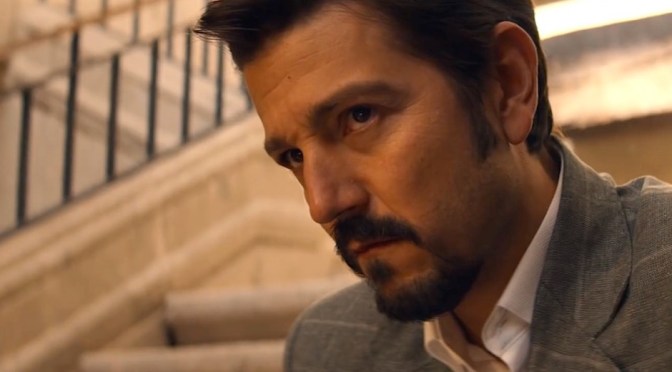 “Narcos: México”: a melhor maratona à disposição na Netflix