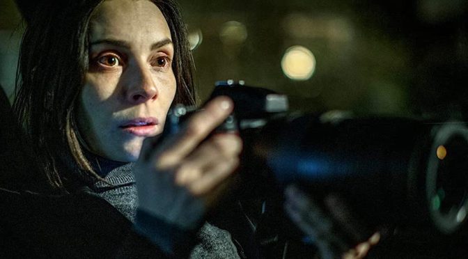 “Califado”, da Netflix: um outro tipo de infecção