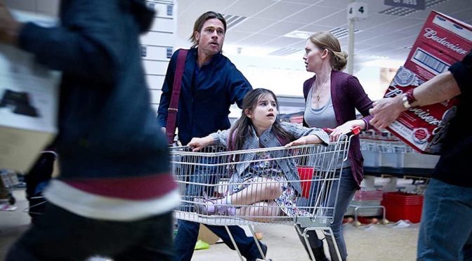 O cinema do fim dos tempos: 11 bons exemplos para ver em casa