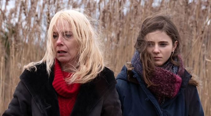 "Lost Girls": a desesperada busca de uma mãe pela filha desaparecida