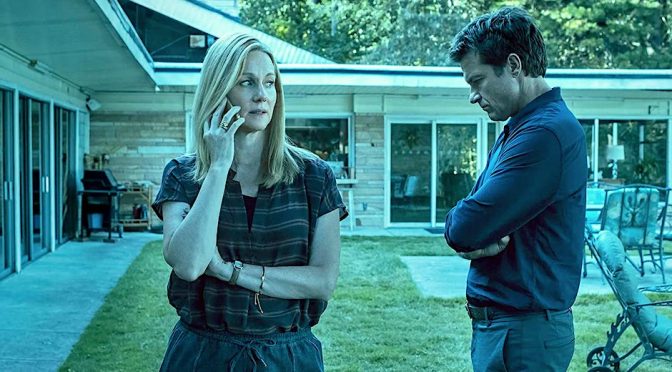 “Ozark”: 3ª temporada confirma o talento múltiplo de Jason Bateman