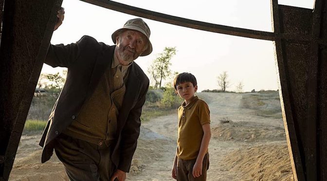 “Tales from the Loop”: o brilho da ficção científica da Amazon