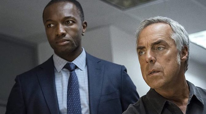 “Bosch”: um detetive de Los Angeles no comando da melhor maratona policial