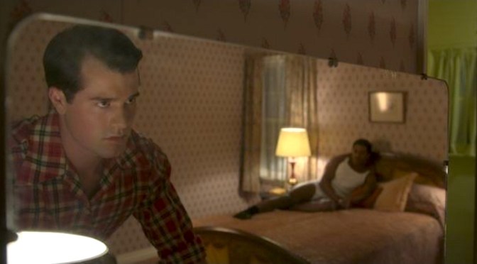 na terra do faz de conta