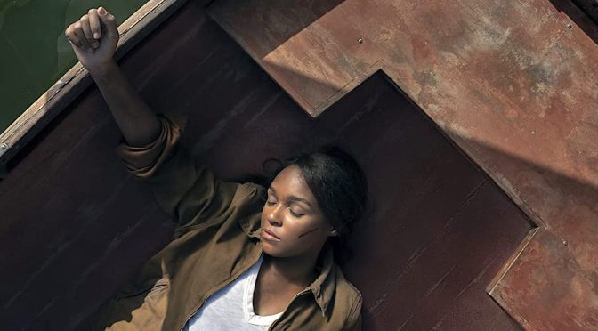 “Homecoming” lidera a nova ficção sobre um futuro próximo – e incômodo