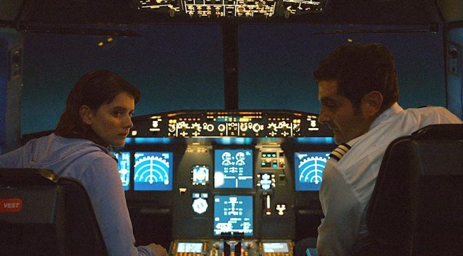 “Noite Adentro”: na Netflix, seis episódios que passam voando