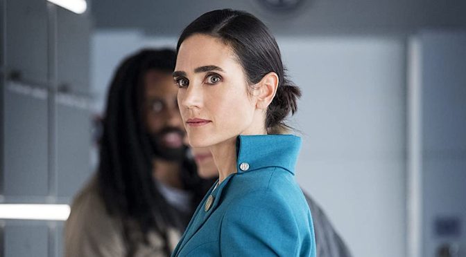 “Snowpiercer” converte em série filme cultuado do diretor de “Parasita”