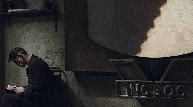 QUANDO 2 E 2 SÃO 5: George Orwell prova sua relevância em tempos de autoritarismo