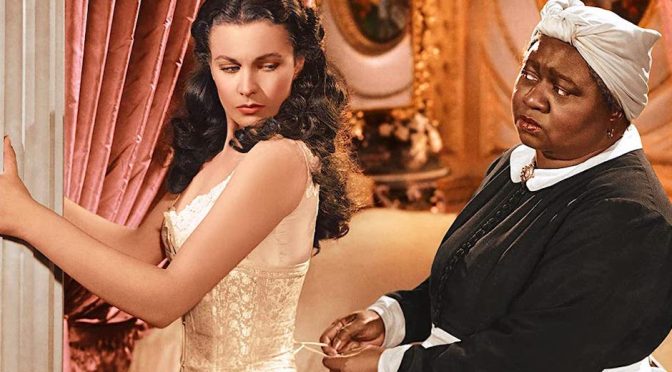 HBO Max tira do catálogo “…E o Vento Levou” . É certo? É errado?