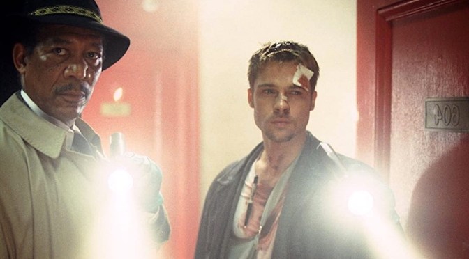 Emoções fortes: 5 grandes filmes para roer as unhas